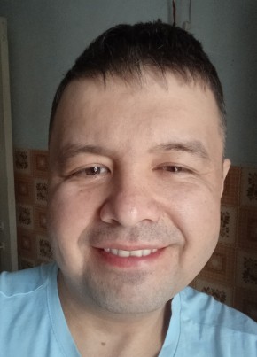 Алексей, 40, Россия, Рубцовск