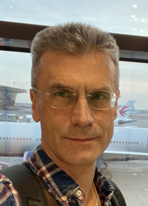 Andrew из Москвы 47 лет
