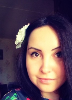 Аида, 32, Россия, Москва