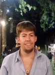 Mattia, 22 года, Firenze