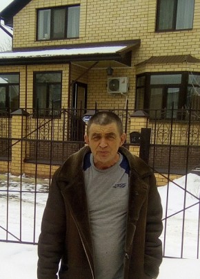 Валерий, 56, Россия, Оренбург