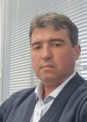 Evgeniy, 45, Russia, Moscow