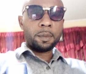 Alain, 47 лет, Kinshasa