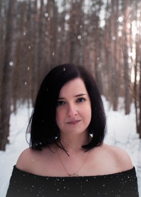 Aleksandra, 32, Россия, Лобня