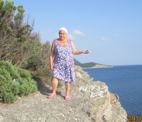 Нина, 74 года, Архангельск