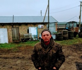 Алексей, 43 года, Красноармейск (Саратовская обл.)