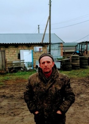 Алексей, 43, Россия, Красноармейск (Саратовская обл.)