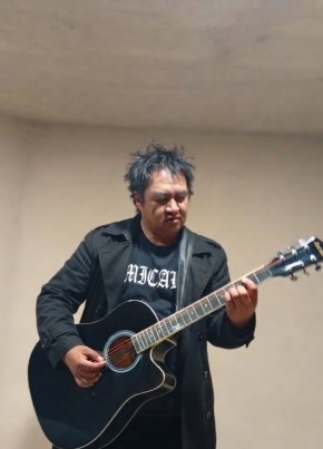 David из San Agustín Tlaxiaca 36 лет