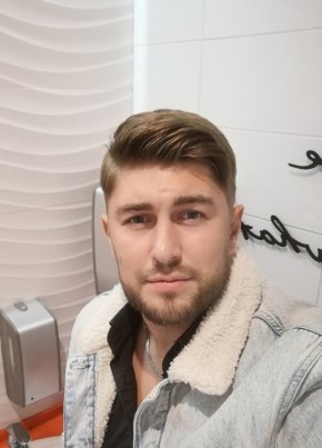 Алексей, 31, Россия, Солнцево