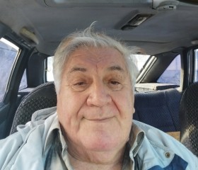 Gleb, 62, Krasnodar