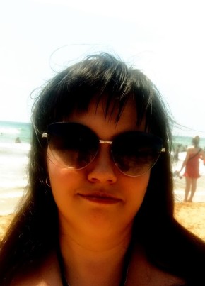 Alena, 28, Russia, Moscow