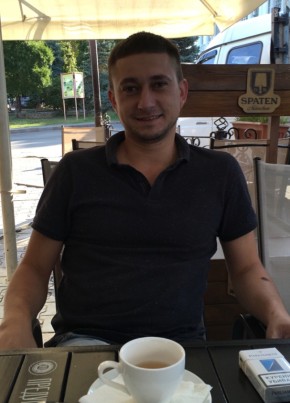 Денис, 37, Россия, Кострома
