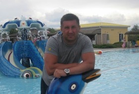 Олег, 49 - Только Я