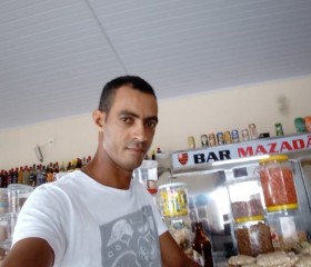 Adriano , 45, Andradina