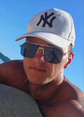 Aleksandr, 31, Russia, Vladivostok