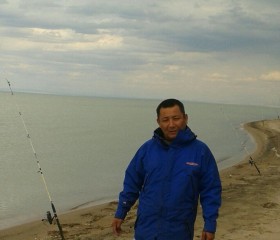 Дамир, 51 год, Алматы
