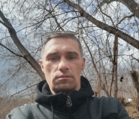 Макс, 42 года, Пермь