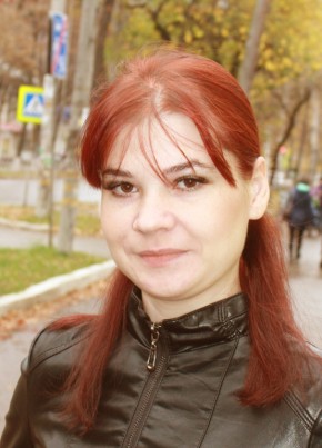 Елена, 31, Россия, Аша