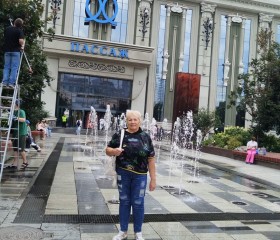 Зоя, 68, Yekaterinburg