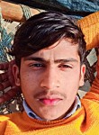 Talimkhan, 23 года, New Delhi