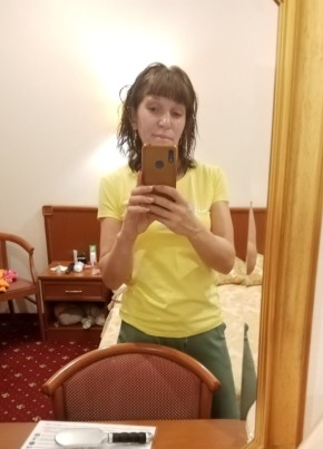 Valentina, 38, Россия, Белокуриха
