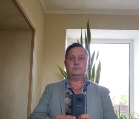 Эдуард, 53 года, Ростов-на-Дону