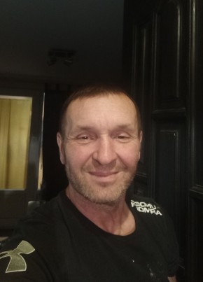 Алексей из Ливны 53 года