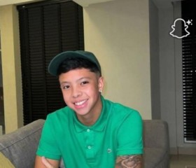 Fede, 18, Iztapalapa