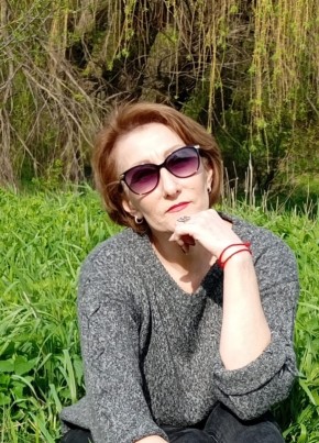 Ника из Ессентуки 51 год