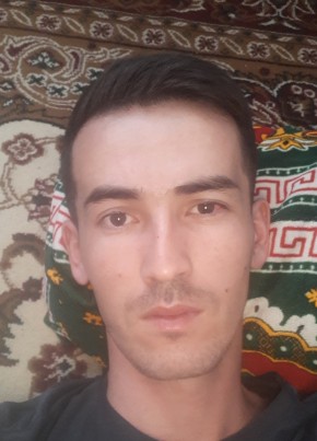 Quwanish, 27, Uzbekistan, Nukus