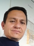 Luis, 31 год, Quito
