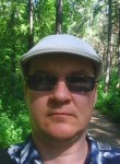 Иван Мельников, 47 лет, Новосибирск