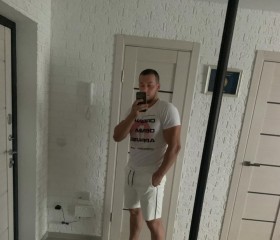 Егор, 30, Vitebsk
