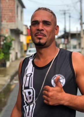 SAMUEL из Recife 54 года