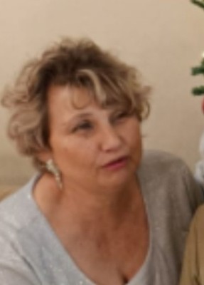 Ирина, 55, Россия, Красноярск