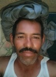Gustavo, 45 лет, San Quintín