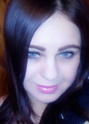 Мария, 35, Россия, Томск