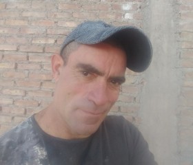 Miguel, 48 лет, Mendoza