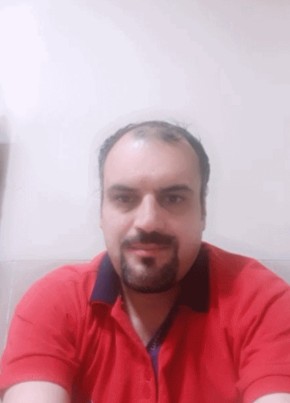 Ali, 41, كِشوَرِ شاهَنشاهئ ايران, اهواز