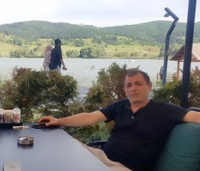 Ömer, 47 лет, Bursa