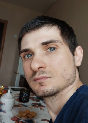 Алексей из Мелеуза 32 года
