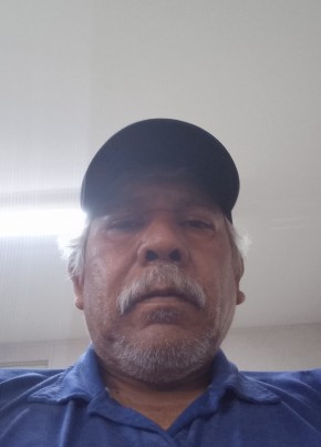 Jose Luis, 59, Estados Unidos Mexicanos, Torreón