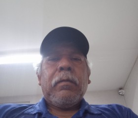 Jose Luis, 59 лет, Torreón