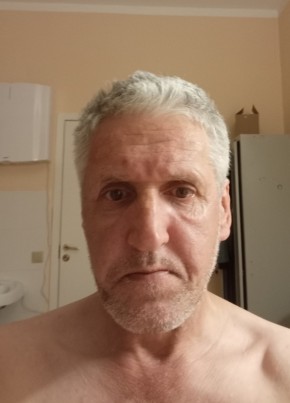 Александр из Калининграда 55 лет