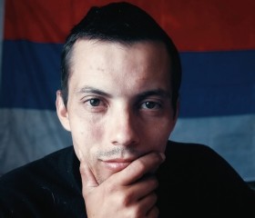 Валентин, 35 лет, Симферополь
