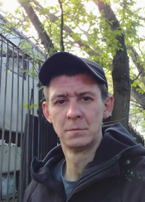 Ильгиз, 41, Россия, Тюмень