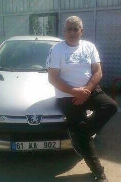 Yilmaz, 54, Türkiye Cumhuriyeti, Akçaabat