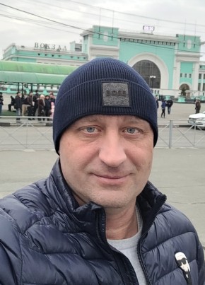Pavel, 50, Россия, Казань