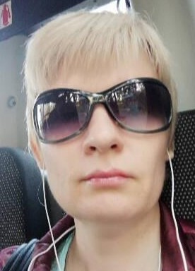 Irina, 42, Russia, Moscow