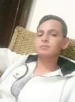 ابو ياسين, 23  , Mallawi
